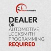 Extra-Partss 2 For 2020 Kia Telluride Keyless Entry Smart Remote