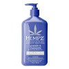Hempz Loción Corporal Crema Hidratante Diaria Lavanda