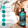 Dead Sea Mud Shampoo - Anti Hair Loss & Anti