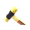 Takagi M&M Plastic Hammer, 1/2P No.1