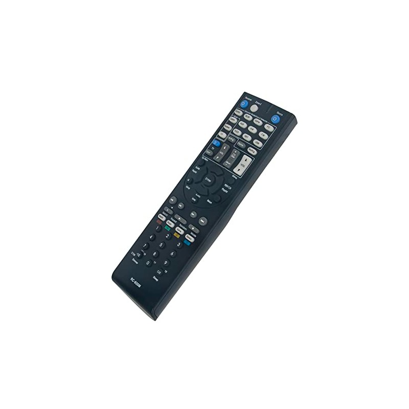 RC-835M 24140835 Replace Remote Control fit for Integra AV Receiver