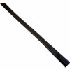 24" Flexible Vacuum Cleaner Crevice Tool Attachment - Helps Clean