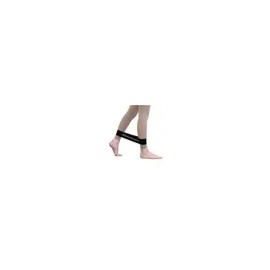 TheraBand Sports And Fitness Accessory Black for daily use and gifting, practical imported Korean product, Training portable, Option 1
