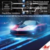 Winpower HID Xenon Bulb x2, H11/H8/H9