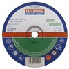 Faithfull FAI2306SDG Stone Grinding Disc Depressed Centre 230 x 6
