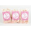 It's A Girl! Baby Shower Popcorn Bags (20 Pack)