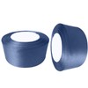 Trimming Shop Navy Blue Full Roll Ribbon 40mm x 25