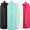 Hydra Cup - 4 PACK - 32oz Squeeze Water Bottles