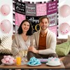 40th Birthday Gifts for Women, Wife Birthday Gifts for 40