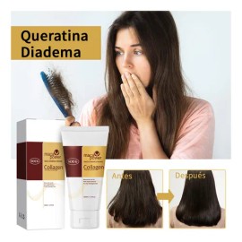 Mascarilla Capilar Marroquí Esencia Reparadora Soug 120ml