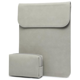 HYZUO Laptop Sleeve Bag 13 / 15 / 16 Inch Waterproof Laptop Case Laptop Bag Notebook Bag with Small Carry Bag