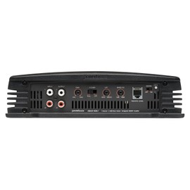 Powerbass Asa3-400.1 400W Mono Block Amplifier (ASA3400.1)