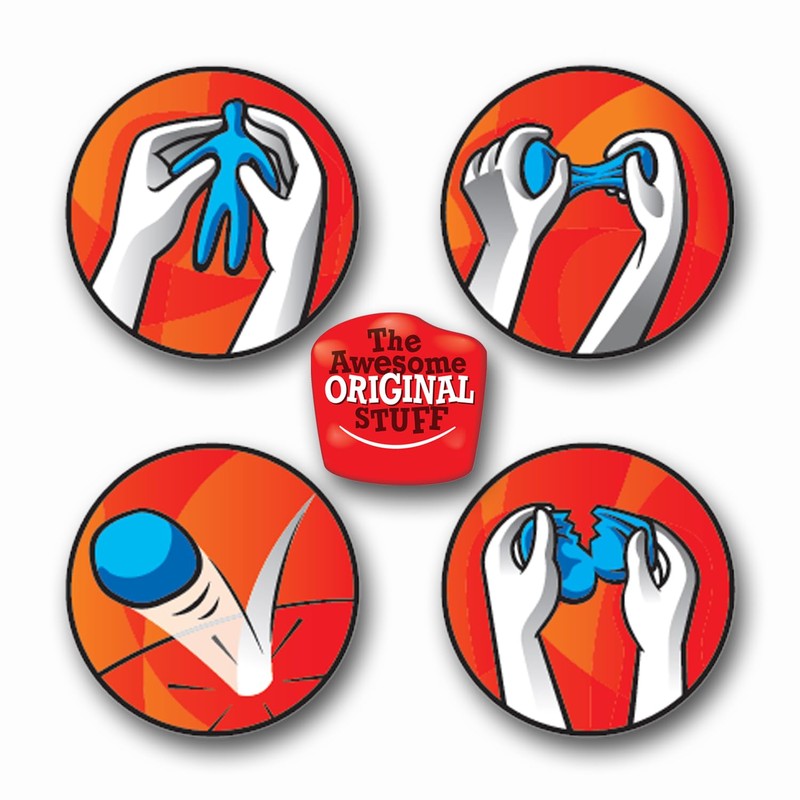 Intelligent Dough - Small Tin