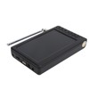 LEADSTAR 5‑Inch Pocket Digital TV Portable FM ATV Bracket High‑Resolution