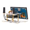 3.5in Screen MMDVM Duplex Hotspot Board Digital Display Hotspot Repeater