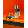 Vertigo Cyclone - Triple Torch Lighter - Clear