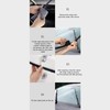 Car Wiper Repair Tool for All Brands Windscreen Wipers Double