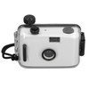 35mm Reusable Film Camera with Waterproof Case for Snorkeling with