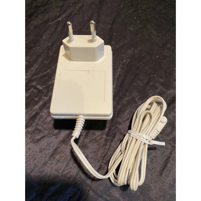 Sharper Image Power Adapter SM901 EUR Continental Europe In 230V