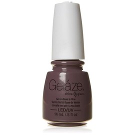 Gelaze Below Deck Gel-N-Base Polish, 0.5 Fluid Ounce