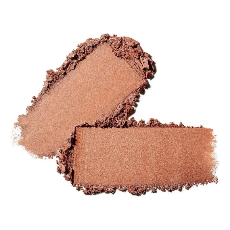 Rubor en Polvo MAC Skinfinish Colourstruck | Sunbasque | Radiante