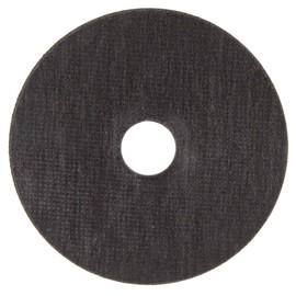 Weiler 57061 4-1/2 Inch Cutting Wheel, Tiger AO Steel/Metal Long Life Performance Cutting, 1/16" A36T Type 1 7/8" Arbor, Pack of 25
