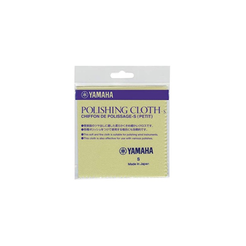 Yamaha porisingukurosu Small Cotton Pcs3