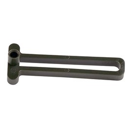 OTC 6739 Quick Connect Fuel Line Release Tool for use on 2010 and Newer GM 2.8L and 6.6L Duramax Diesel Engines