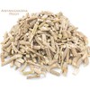 Ashwagandha Root and Green Tea Herbal Infusion (Longjing - 25
