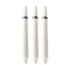 HRLORK 15 Packs Darts Shafts Darts Stems 35MM Nylon Polycarbonate