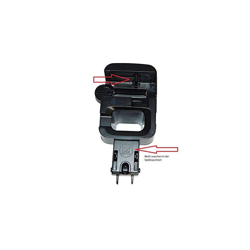 SAECO - DIFFUSEUR A LAIT POUR MACHINE A CAFE