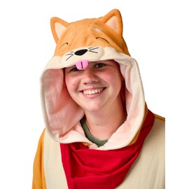 Shiba Kigurumi Unisex Adult Onesie Pajamas Animal One Piece Costume Cosplay Sleepwear Shiba Kigurumi Unisex Adult Onesie Pajamas Animal One Piece Costume Cosplay Sleepwear