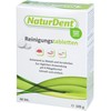 NATURDENT Cleaning Tablets Pack of 48
