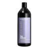 Shampoo L´Oréal Matrix So Silver Profissional Matizante 1l