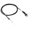 VAINELY 5UG-26311-10-00 Throttle Cable Compatible with Yamaha for Rhino 450