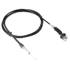 VAINELY 5UG-26311-10-00 Throttle Cable Compatible with Yamaha for Rhino 450 2006 2007 2008 2009 660 2004 2005 2006 2007 Throttle Control Cables Replacement for Yamaha YXR450FA YXR660FA YXR660FDU 4x4