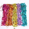 Altaroo 12 Colour Glitz 5 g, Glitter Crafts, Glitter Powder
