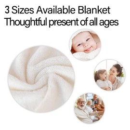 Cuddly Blanket Fluffy to Our Daughter from Parents, Mum and Dad to Daughter Cuddly Blanket Fluffy Gift Positive Encourage Your Daughter to Love Suitable for Sofa Travel (150 x 200 cm)