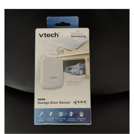 VTech Brand New Vtech VC7001: Garage Door Sensor Wireless Monitoring System