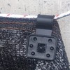 Awning Fabric Locking Clips | Shade Cloth Awning Clamp Clips