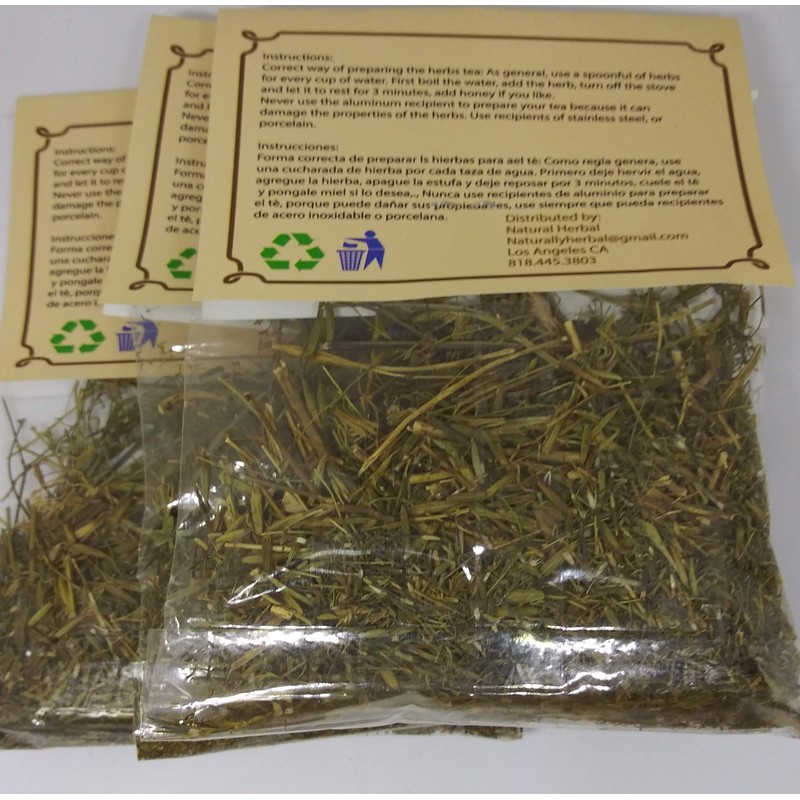 Hierbanis/Pericon (10.6 Gms)3 Pack
