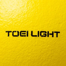 TOEI LIGHT(トーエイライト) ソフトフォームボール180 黄 B-7070Y (約)直径18cm