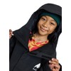 Burton Kids' Skimmer Jacket, True Black, S