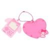 Sanrio 370240 Tweezers & Deco Charm (Enjoy Idol) My Melody