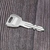 eMagTech 5PCS Scooter Ignition Starter Keys Compatible with Shoprider CAMEO