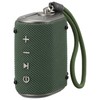 Ohm AudioComm Wireless Speaker, Bluetooth 5.3, Waterproof, Compact, Portable Speaker,