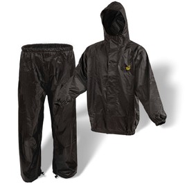 Black Cat Slime Combo Catfish Fishing Clothes, black