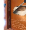 Rare Vintage West German Sardine Can Opener New In Box