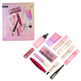 Technic Gift of Glam Makeup 12 Piece Gift Set