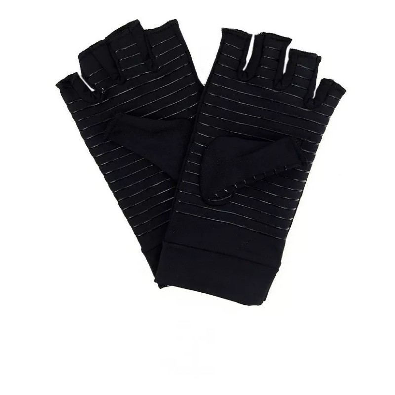 Body Secret Guante De Compresión Para Artritis Mod. 211